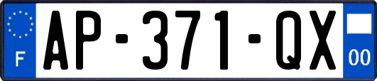 AP-371-QX
