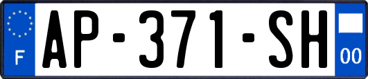 AP-371-SH