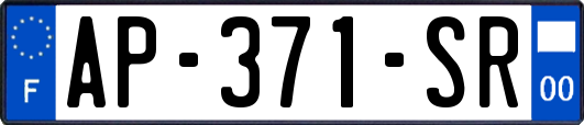 AP-371-SR