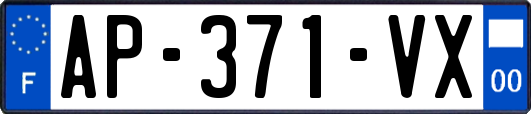 AP-371-VX