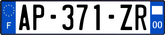 AP-371-ZR