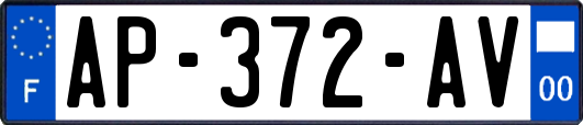 AP-372-AV