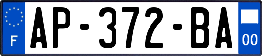 AP-372-BA