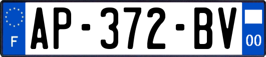 AP-372-BV