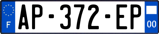 AP-372-EP