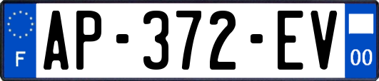 AP-372-EV