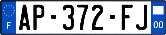 AP-372-FJ