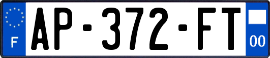 AP-372-FT