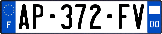 AP-372-FV