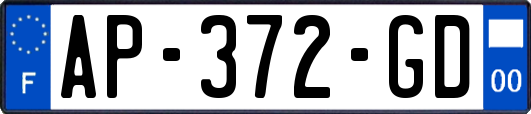 AP-372-GD