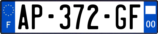 AP-372-GF