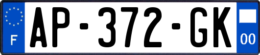 AP-372-GK
