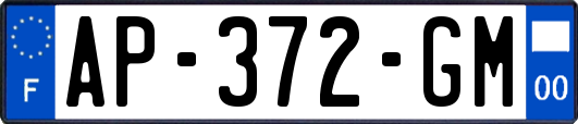 AP-372-GM