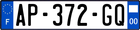 AP-372-GQ