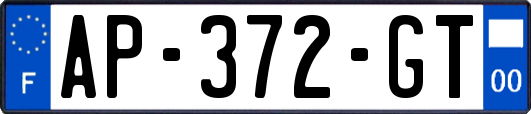 AP-372-GT