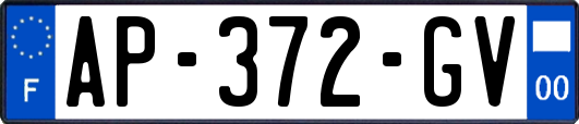 AP-372-GV