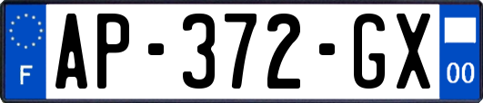 AP-372-GX