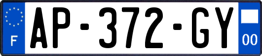 AP-372-GY