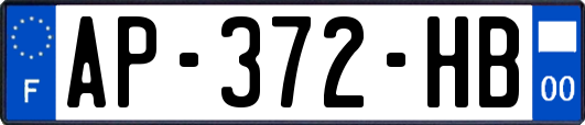 AP-372-HB