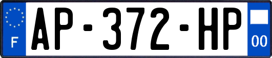 AP-372-HP