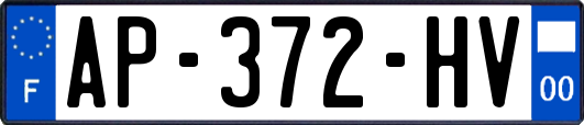 AP-372-HV