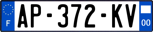 AP-372-KV