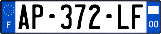AP-372-LF
