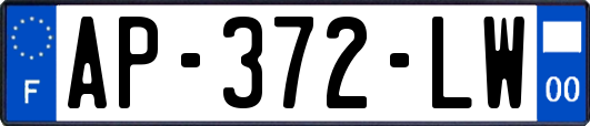 AP-372-LW