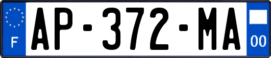 AP-372-MA