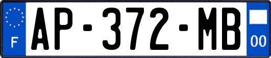 AP-372-MB