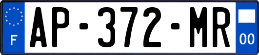 AP-372-MR