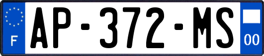 AP-372-MS