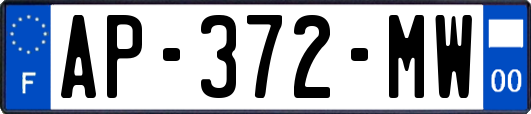 AP-372-MW