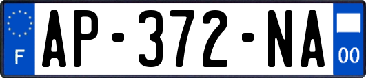 AP-372-NA