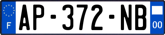 AP-372-NB