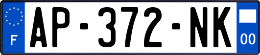 AP-372-NK