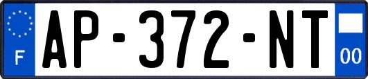 AP-372-NT