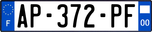 AP-372-PF