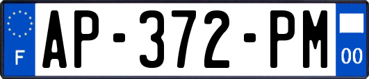 AP-372-PM