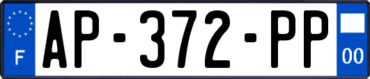 AP-372-PP