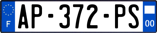 AP-372-PS