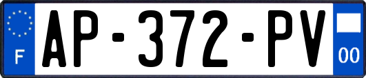 AP-372-PV