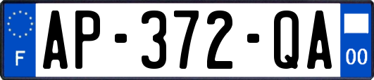 AP-372-QA