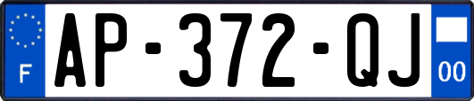 AP-372-QJ