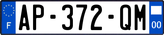 AP-372-QM