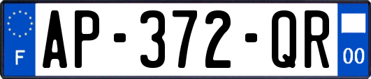 AP-372-QR