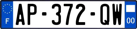 AP-372-QW