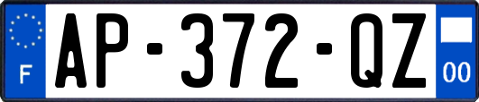 AP-372-QZ