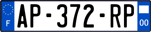 AP-372-RP