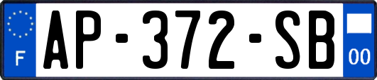 AP-372-SB